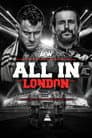 AEW All In London 2023