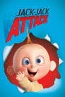 Джек-Джек Атакує