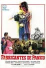 Traficantes Del Panico