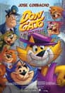 Corner Gas Animated