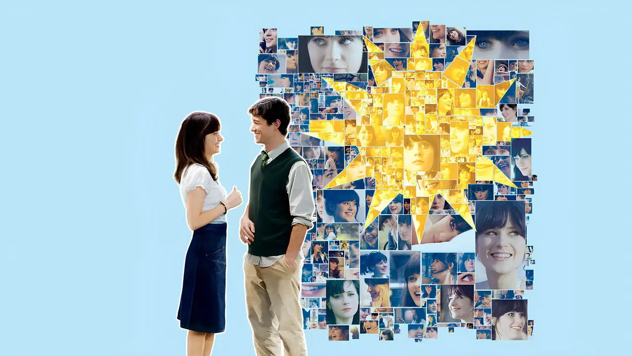 Кадр з фільму 500 днів літа (2009)