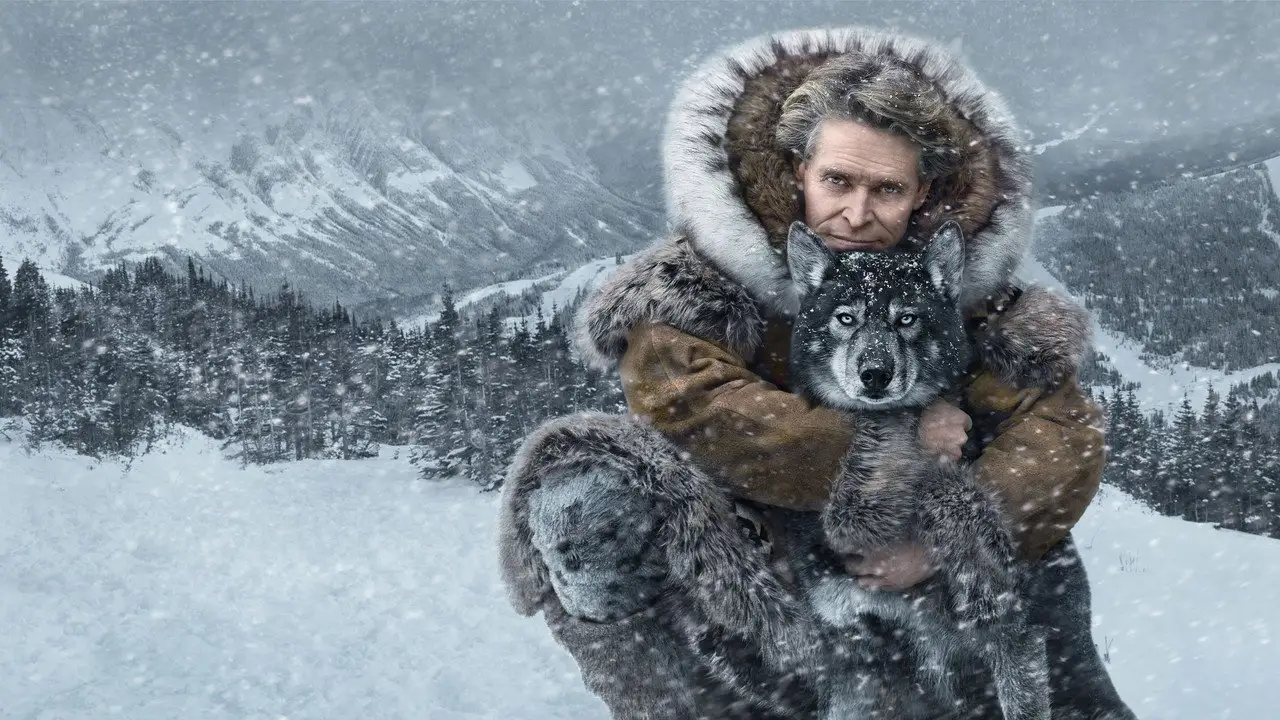 Кадр з фільму Тоґо (2019)