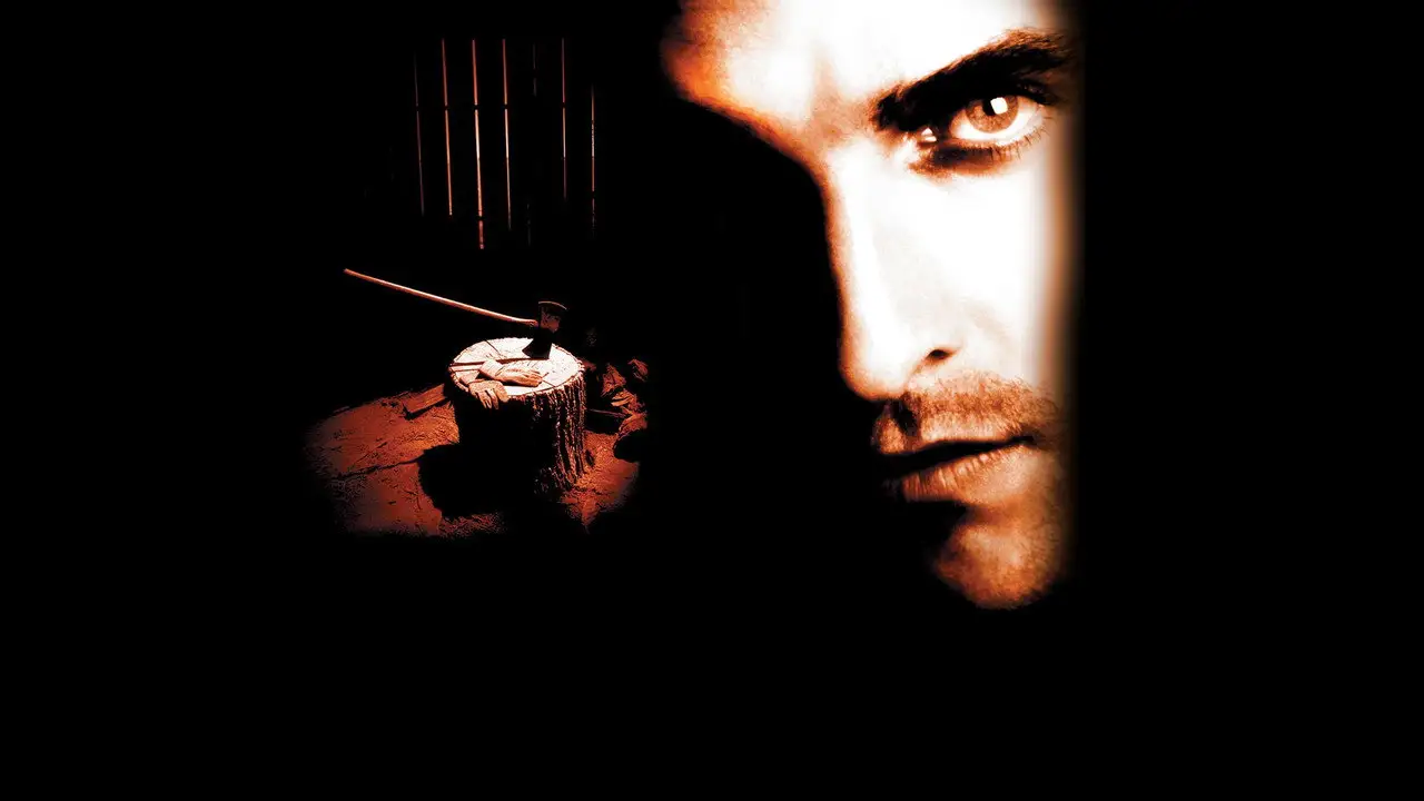 Кадр з фільму Порок (2002)