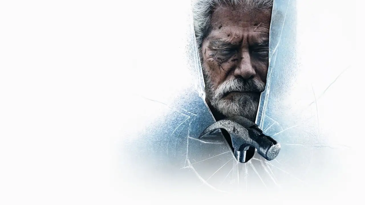 Кадр з фільму Не дихай 2 (2021)
