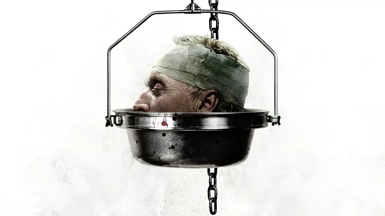 Кадр з фільму Пила 4 (2007)