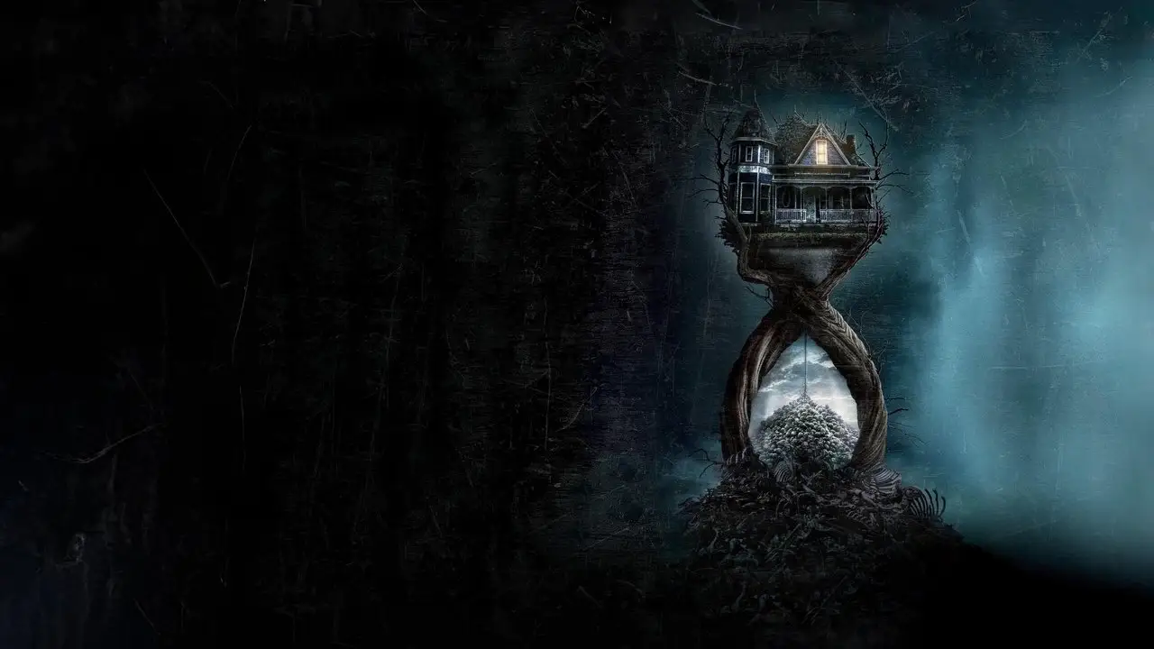 Кадр з фільму Until Dawn: До світанку (2025)