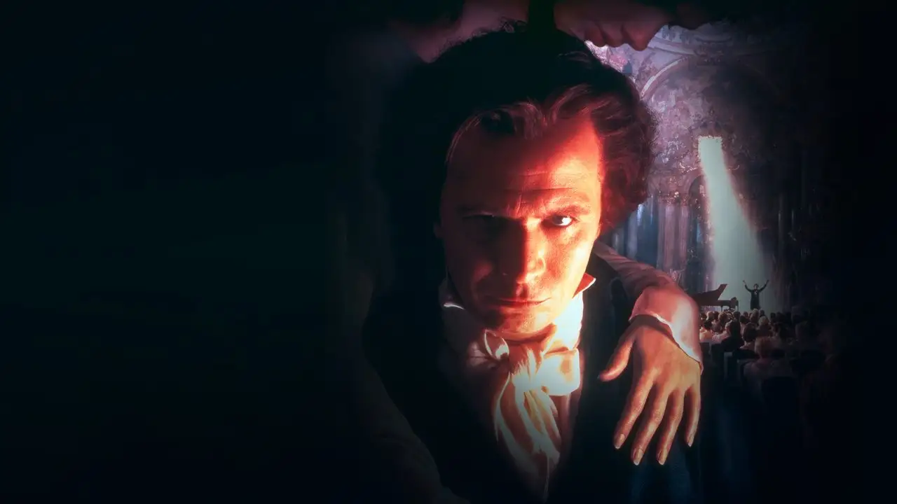 Кадр з фільму Безсмертна кохана (1994)