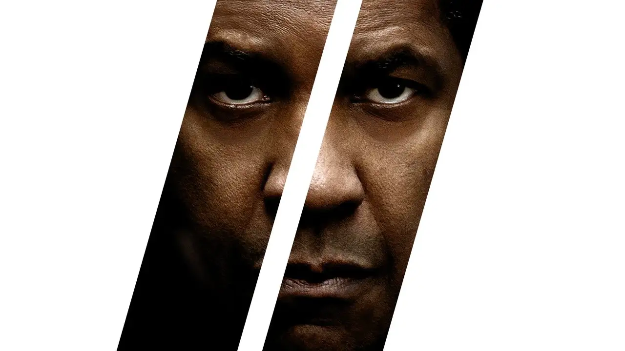 Кадр з фільму Праведник 2 (2018)