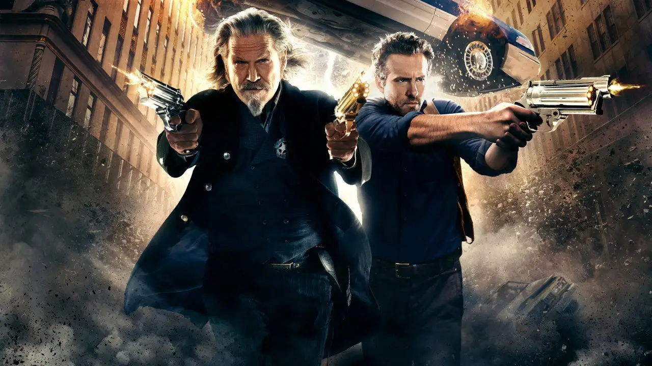 Кадр з фільму R.I.P.D. Примарний патруль (2013)