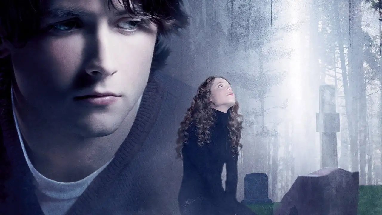 Кадр з фільму Невидимий (2007)