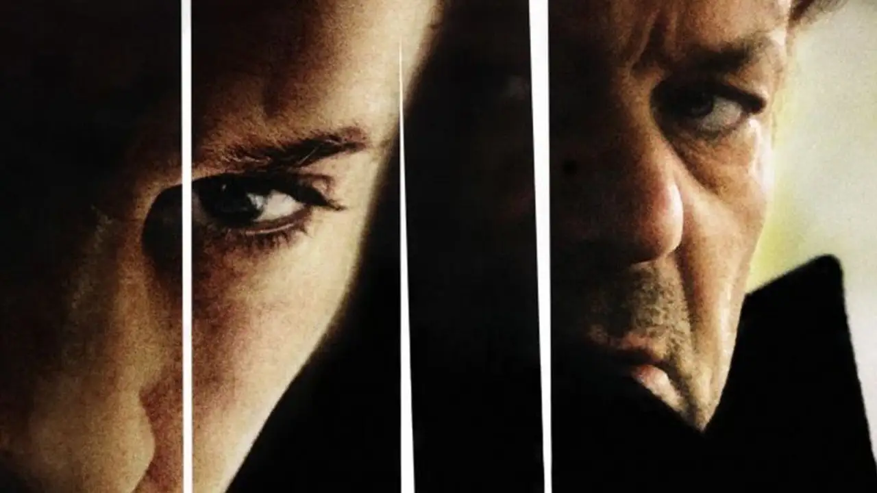 Кадр з фільму Бандити (2007)