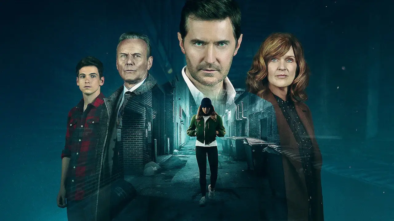 Кадр із серіалу Незнайомка (2020)