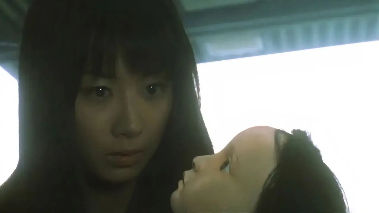 Кадр з фільму Реінкарнація (2005)