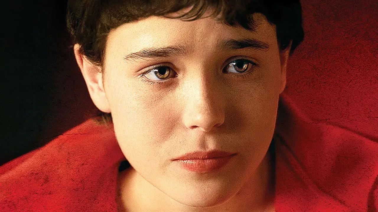 Кадр з фільму Тверда цукерка (2005)