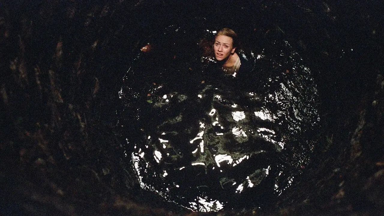Кадр з фільму Дзвінок 2 (2005)