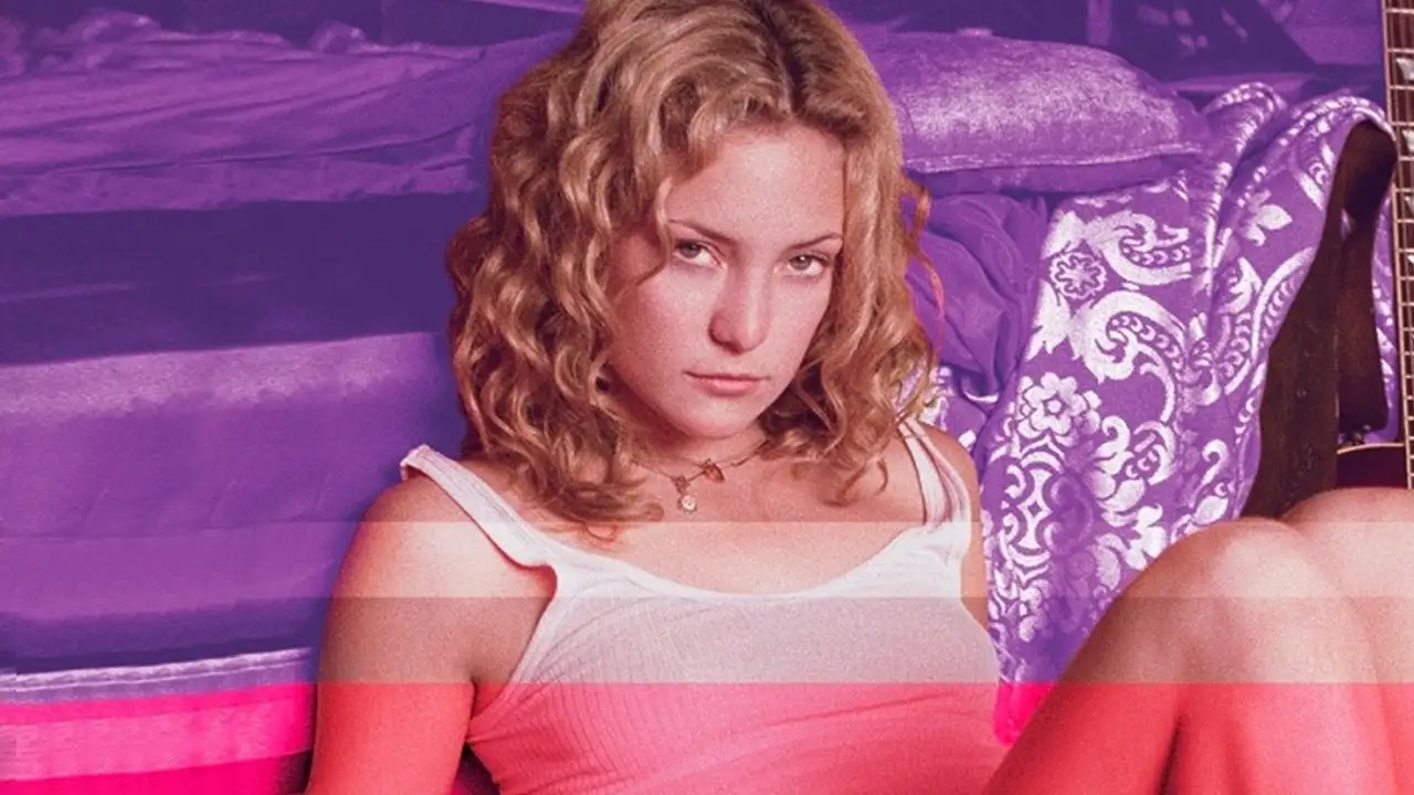 Кадр з фільму Майже знамениті (2000)