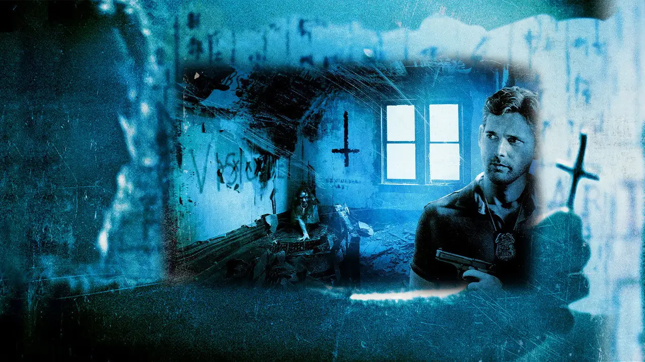 Кадр з фільму Визволи нас від зла (2014)