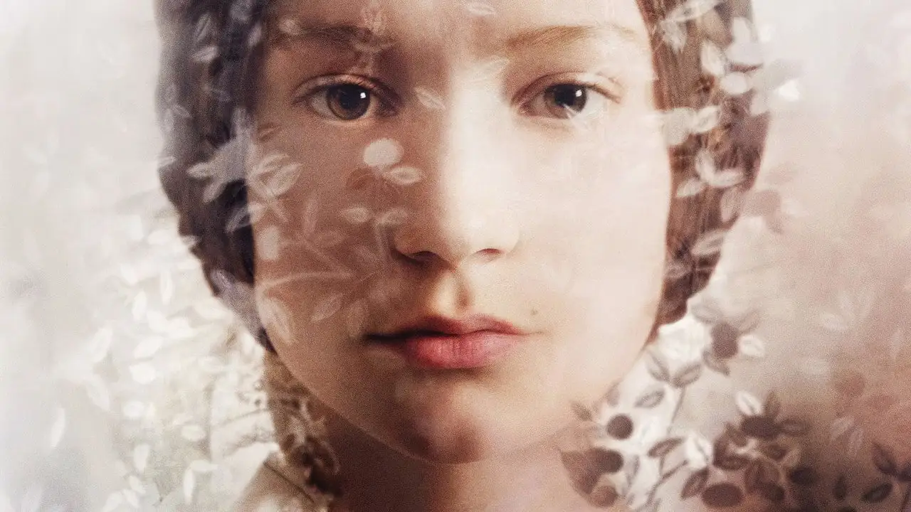 Кадр з фільму Джейн Ейр (2011)