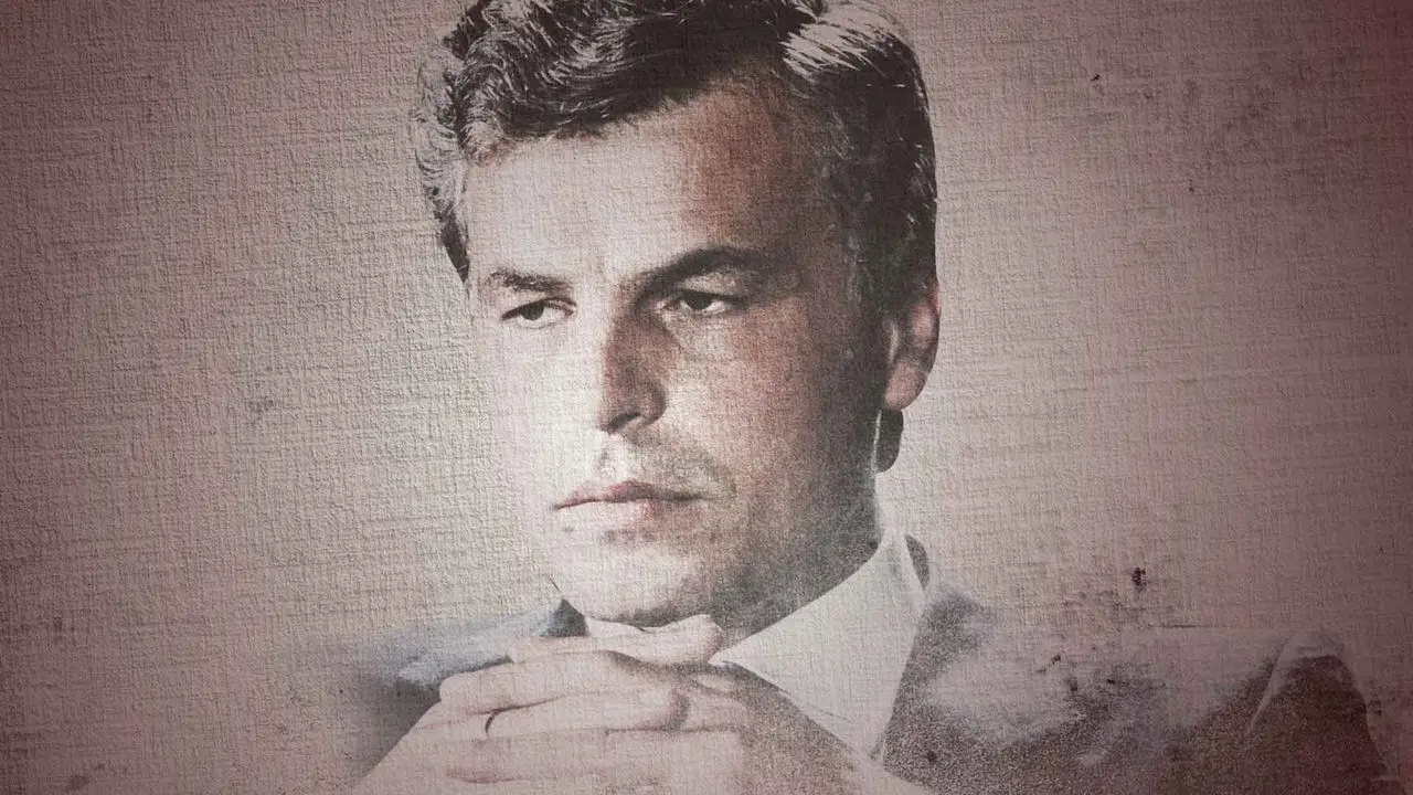 Кадр із серіалу Спрут (1984)