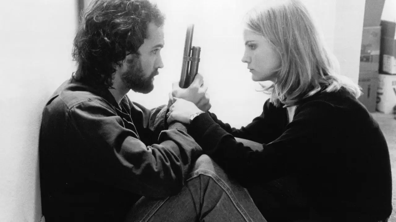 Кадр з фільму Кайф (1991)