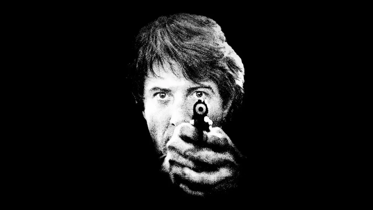 Кадр з фільму Марафонець (1976)