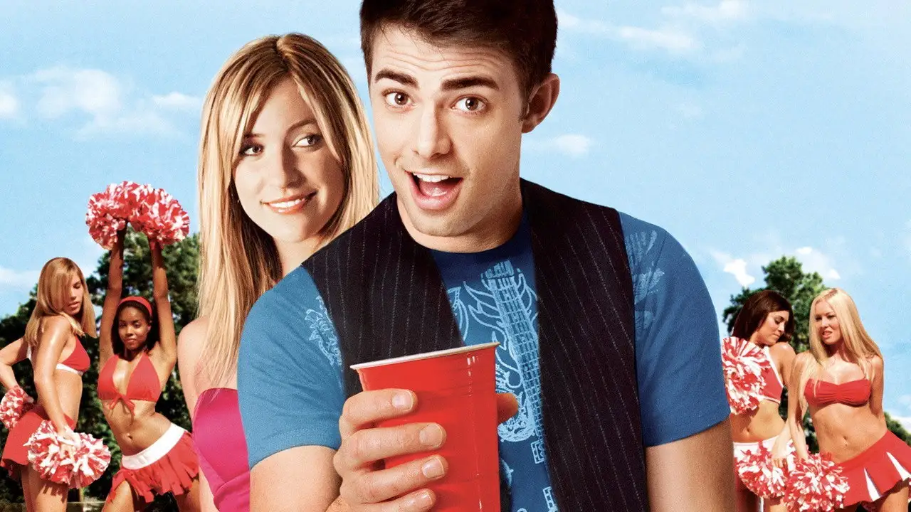 Кадр з фільму Король вечірок 3 (2009)