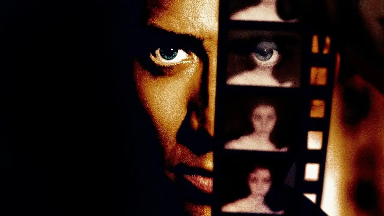Кадр з фільму Вісім міліметрів (1999)