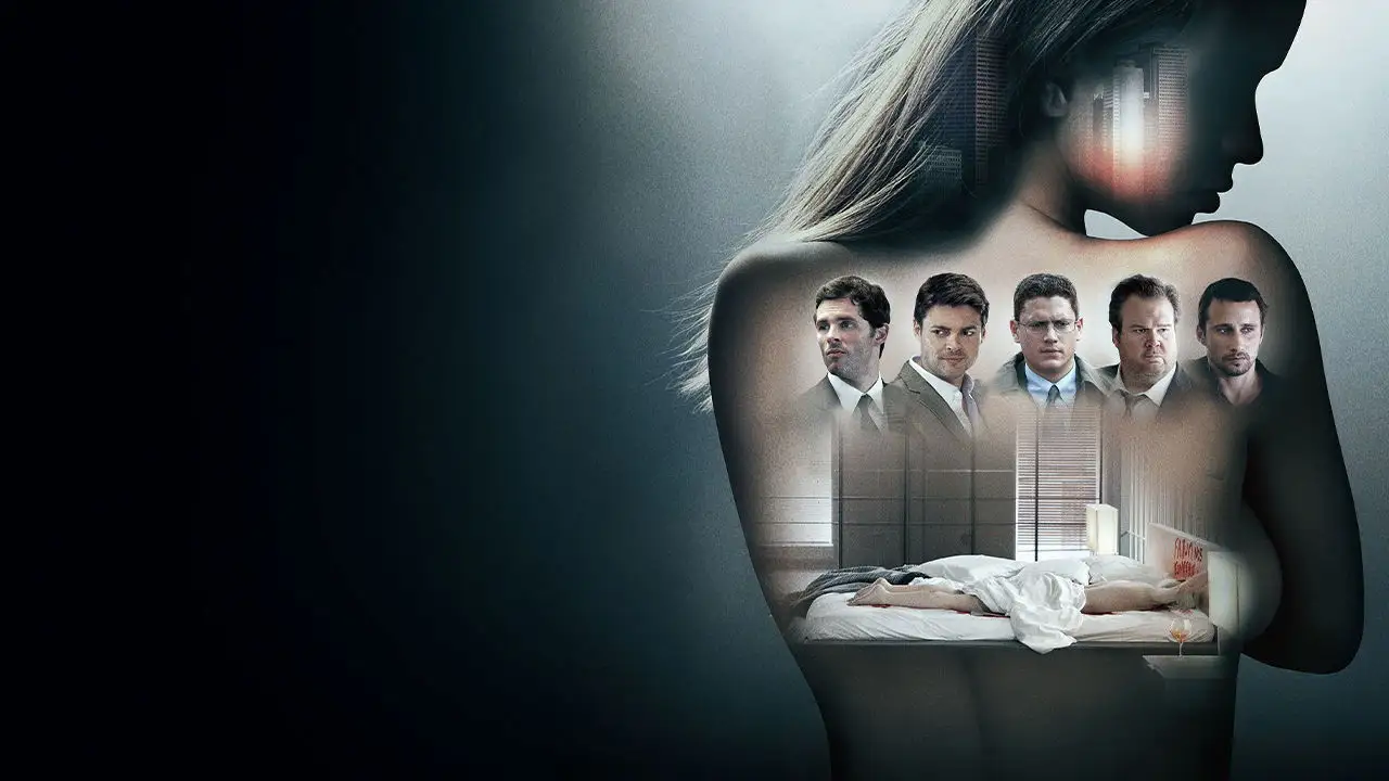 Кадр з фільму Лофт (2014)