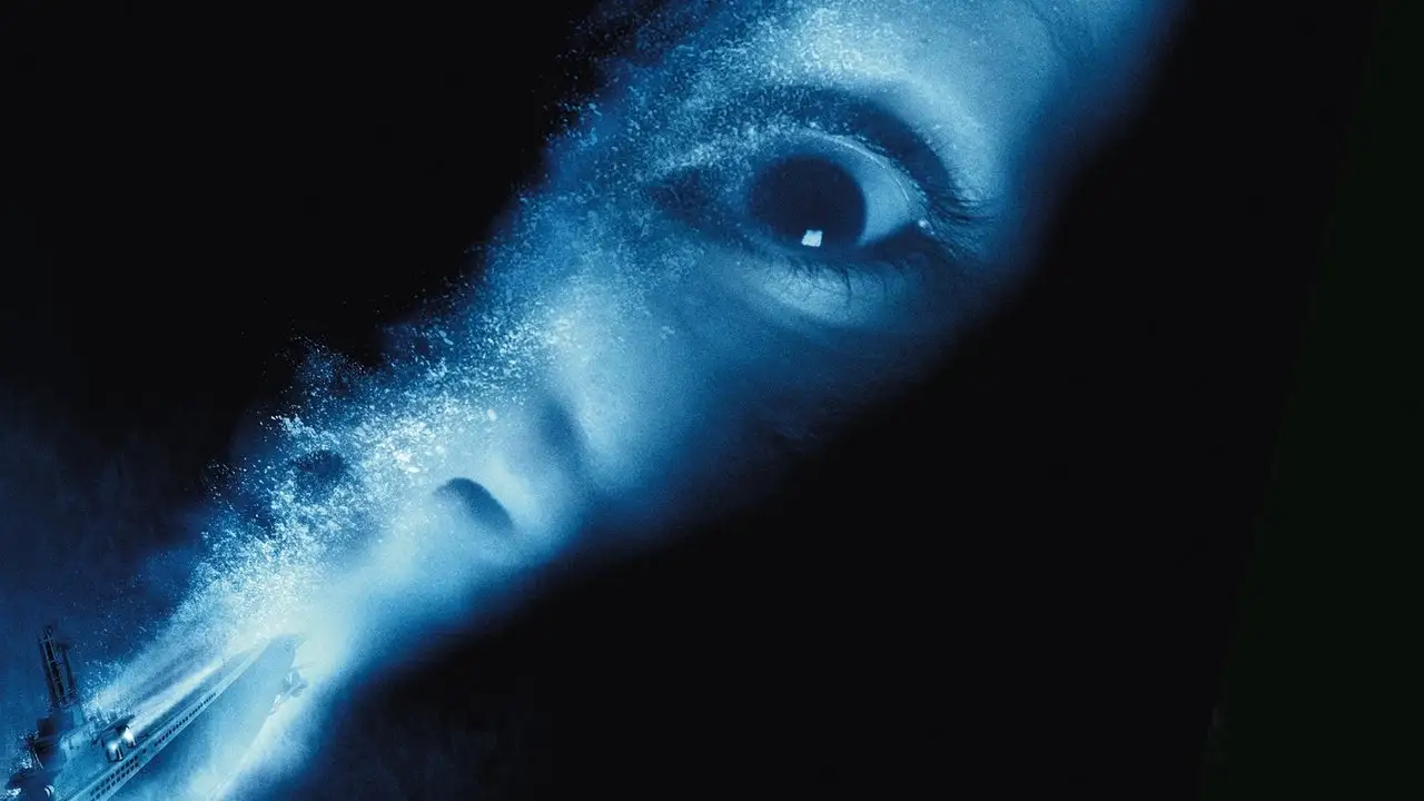 Кадр з фільму Глибина (2002)