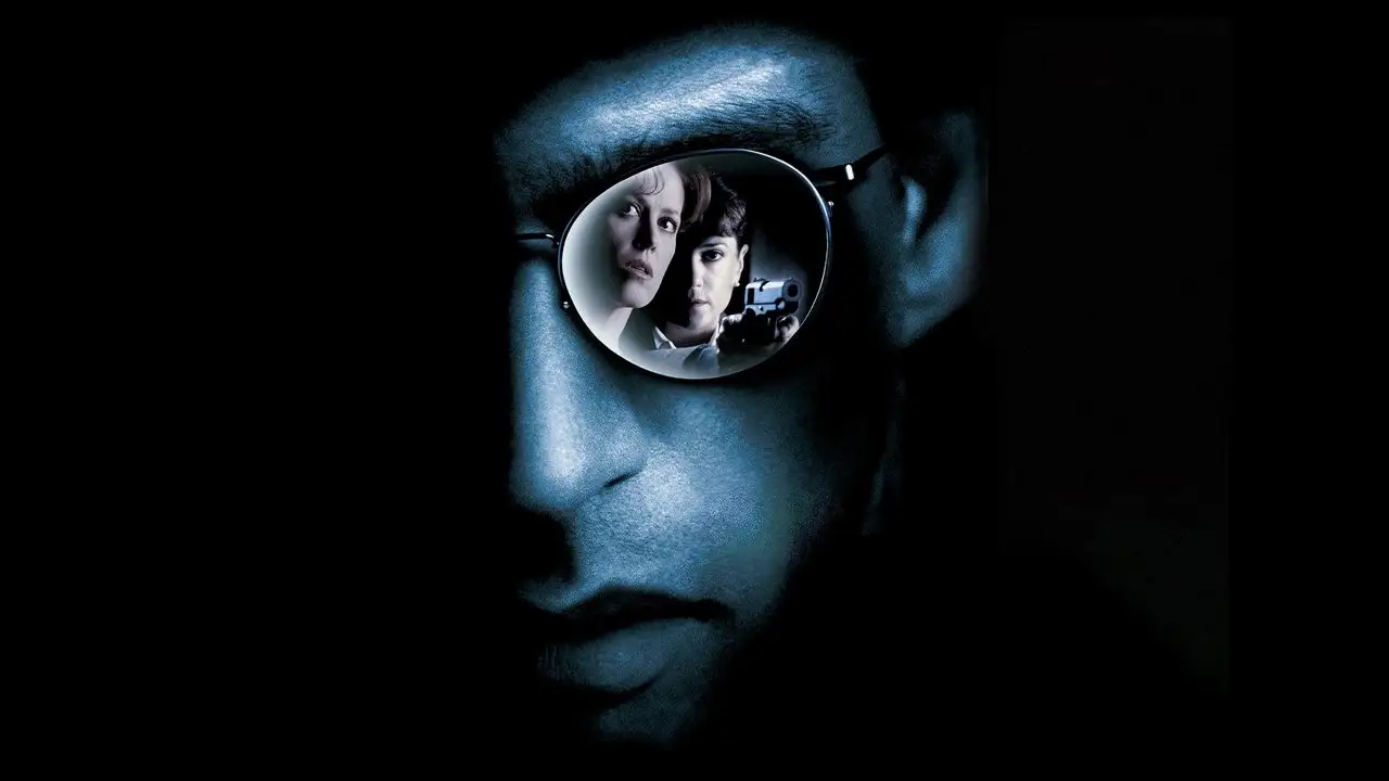 Кадр з фільму Імітатор (1995)