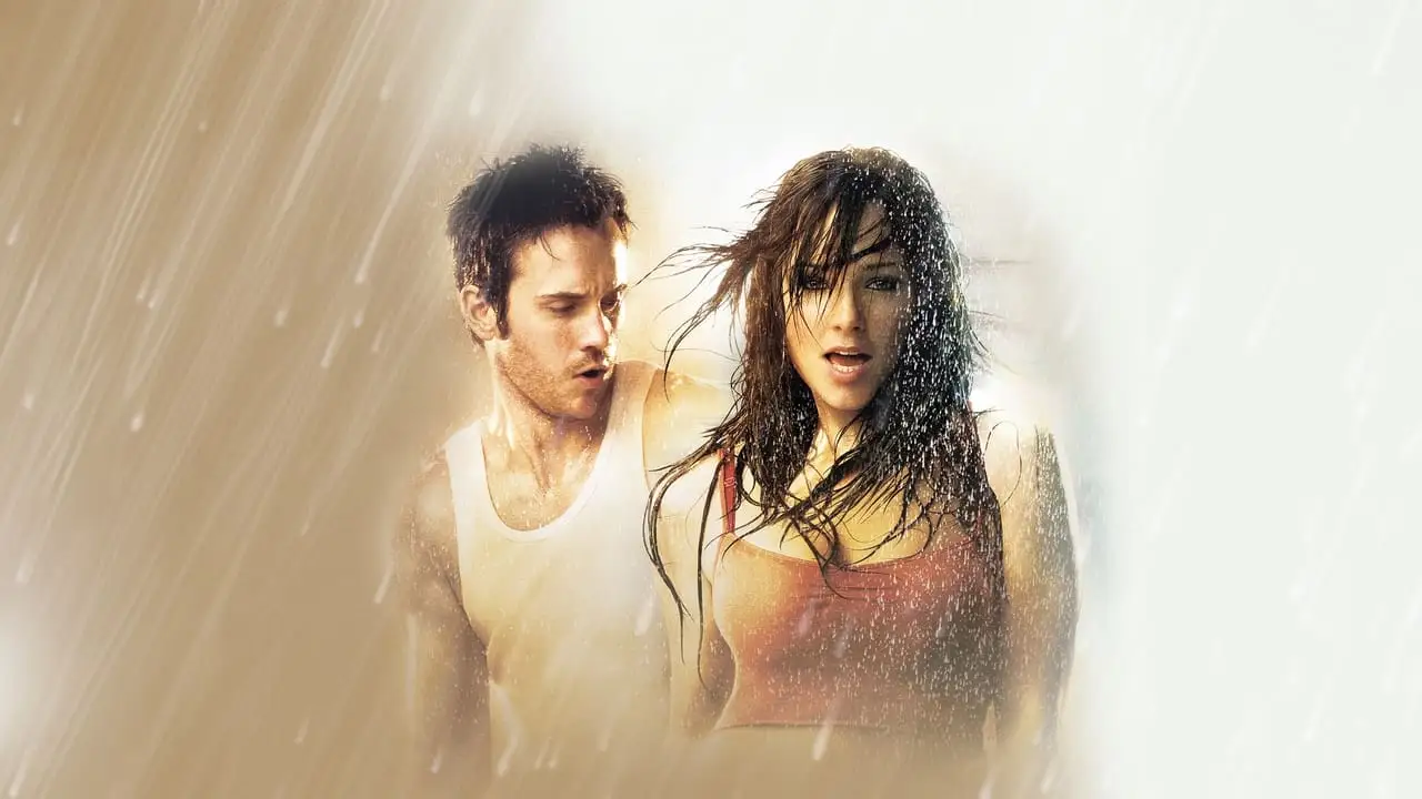 Кадр з фільму Крок вперед 2: Вулиці (2008)