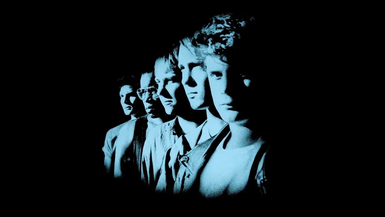 Кадр з фільму Іграшкові солдатики (1991)
