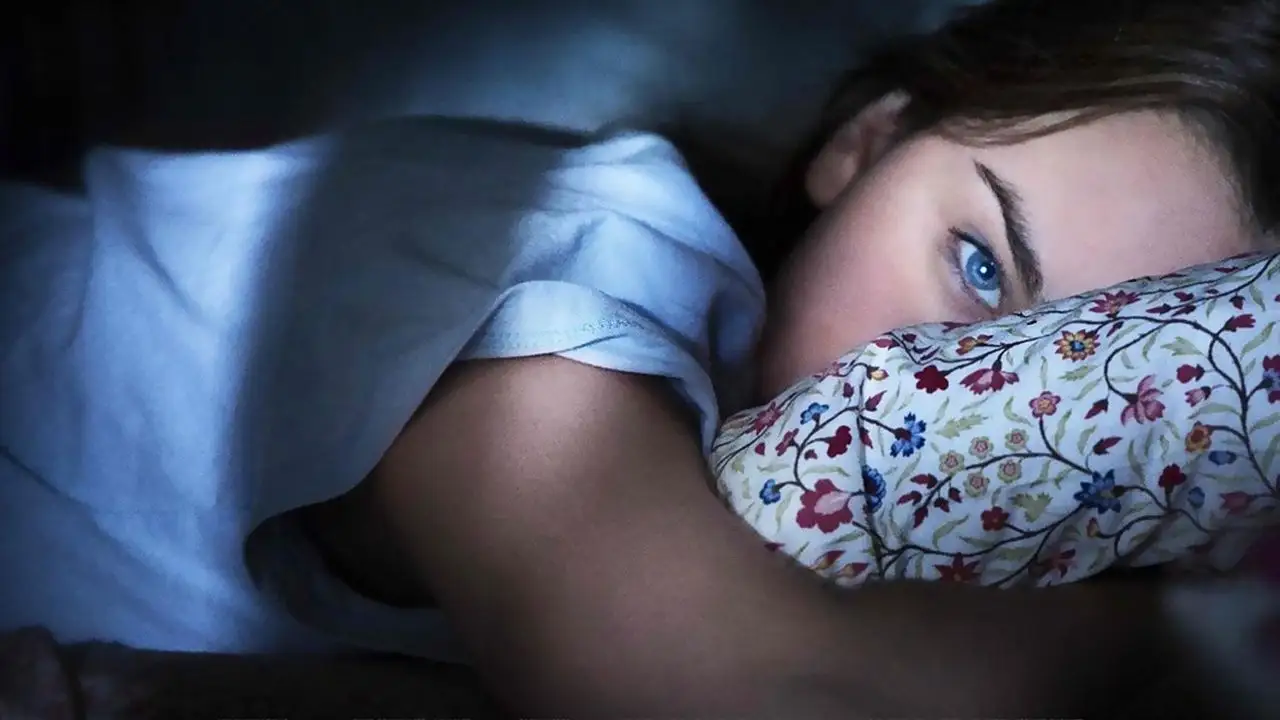 Кадр з фільму Довіра (2010)