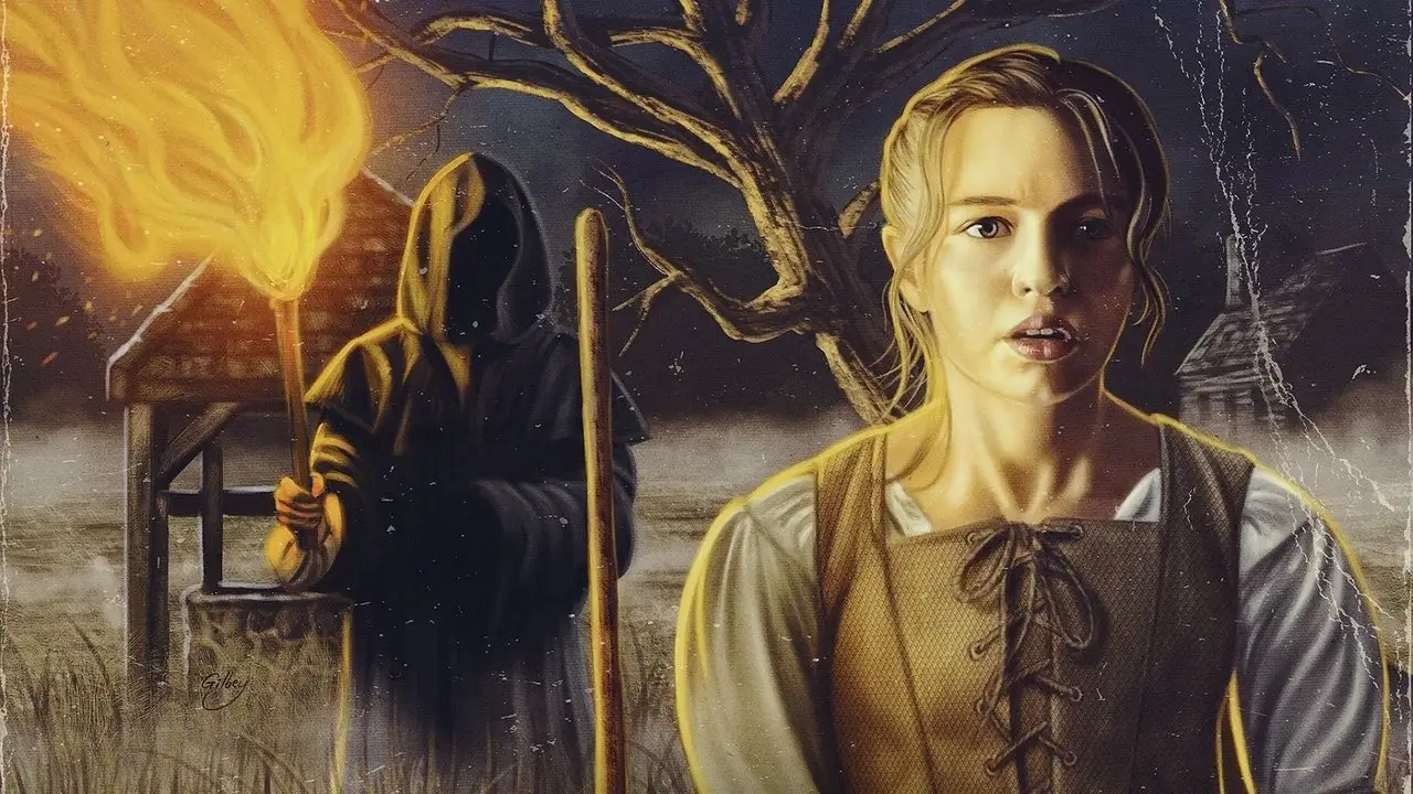 Кадр з фільму Вулиця страху. Частина третя: 1666 (2021)