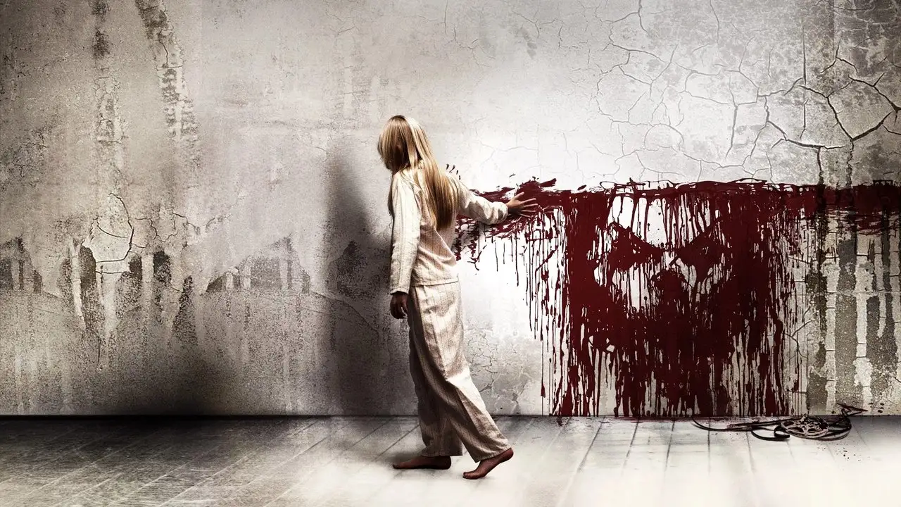 Кадр з фільму Сіністер (2012)