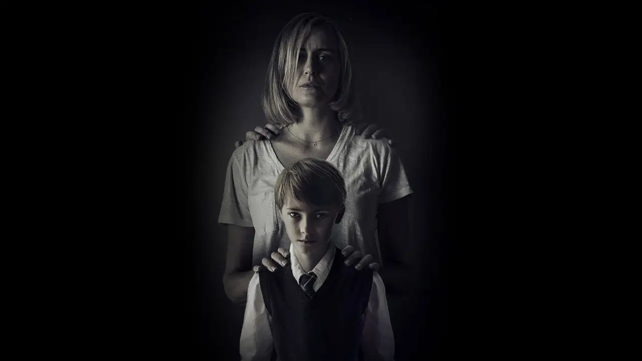 Кадр з фільму Омен: Переродження (2019)