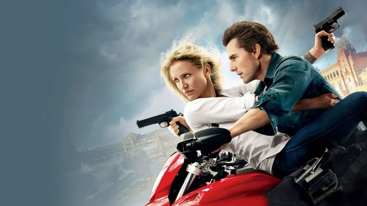 Кадр з фільму Лицар дня (2010)