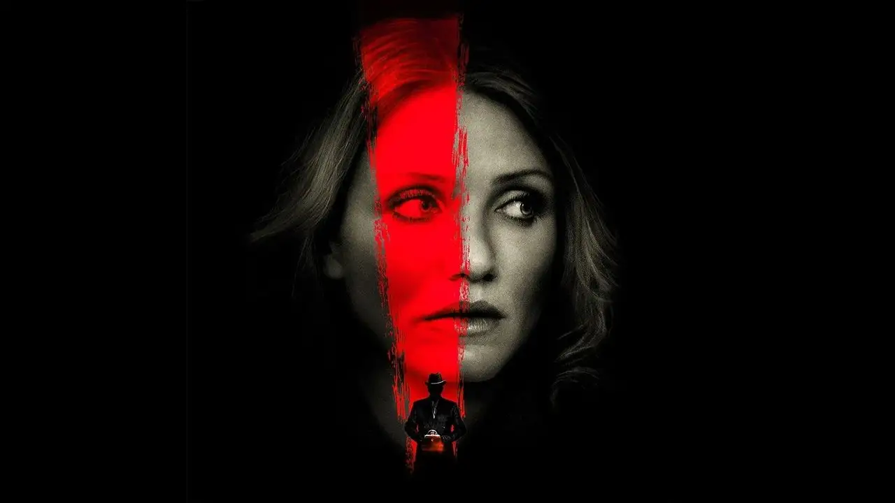Кадр з фільму Посилка (2009)