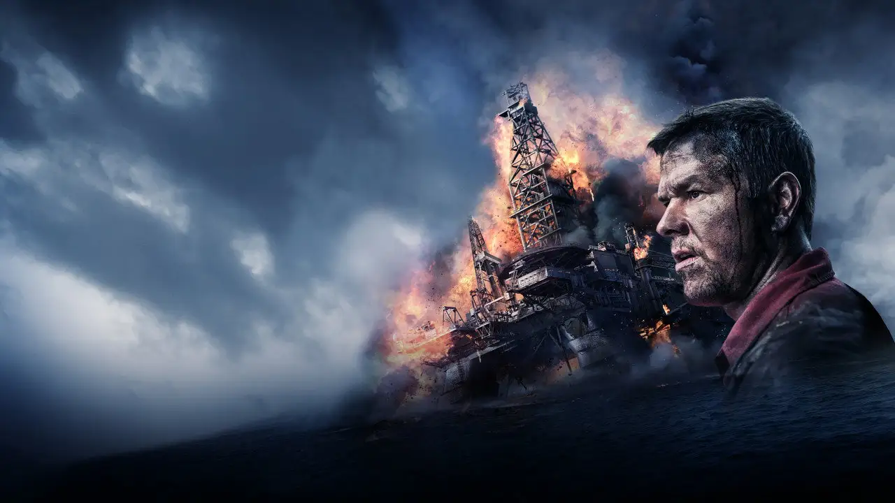 Кадр з фільму Глибоководний горизонт (2016)
