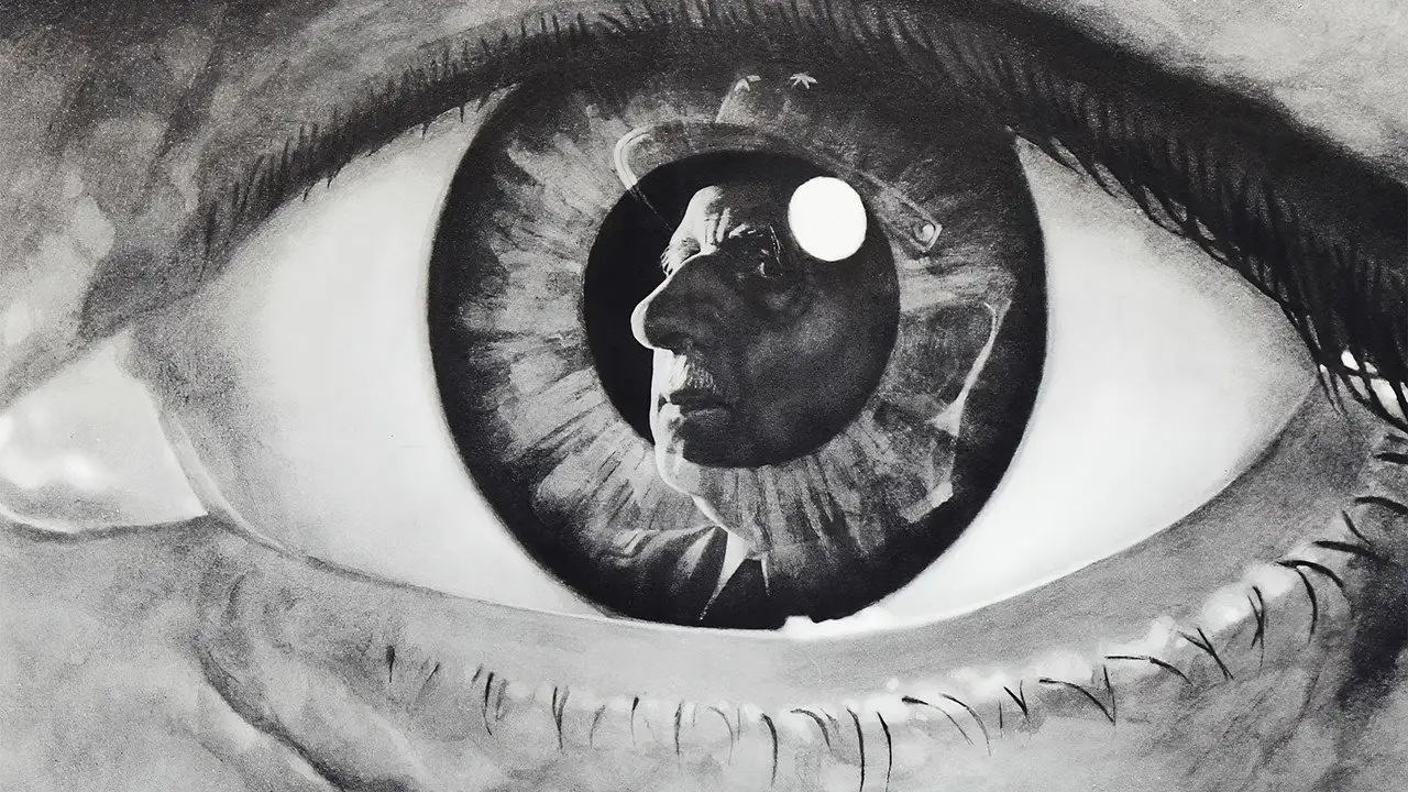 Кадр з фільму День Шакала (1973)