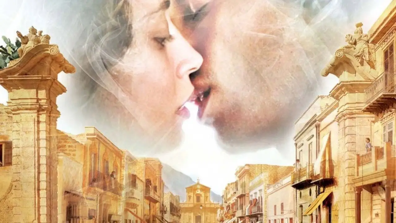 Кадр з фільму Баарія (2009)