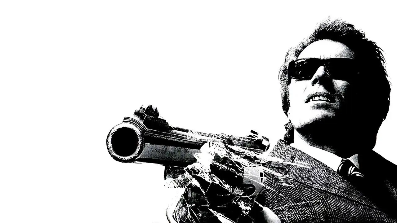Кадр з фільму Брудний Гаррі (1971)