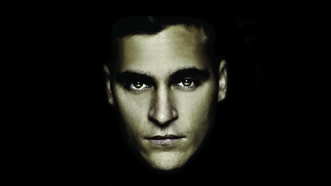 Кадр з фільму Земляни (2005)