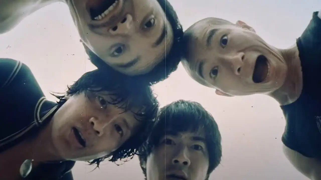 Кадр з фільму 匯峰號黃金大風暴 (1979)