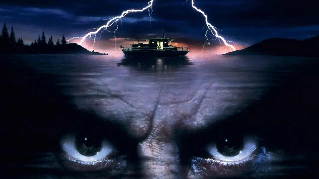 Кадр з фільму Мис страху (1991)