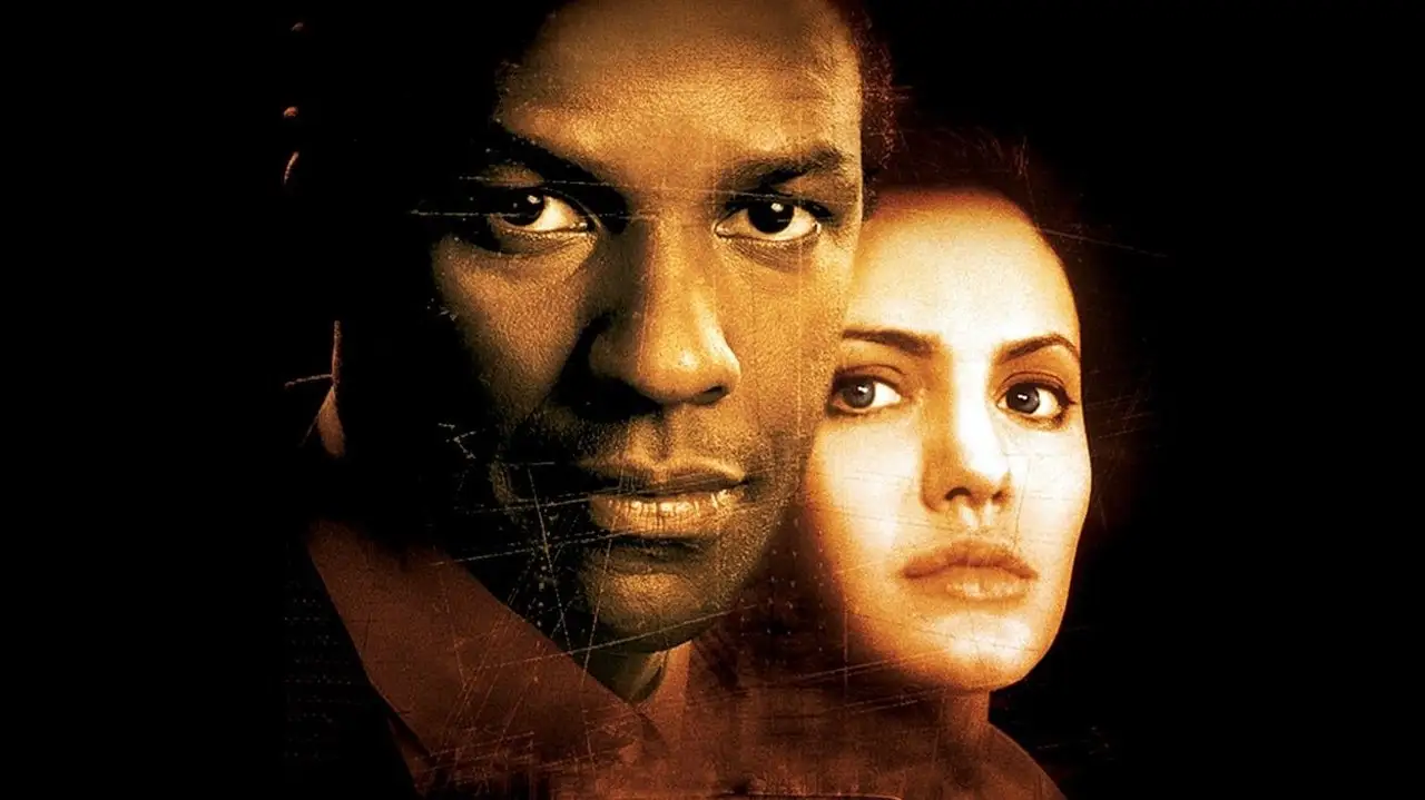 Кадр з фільму Влада страху (1999)