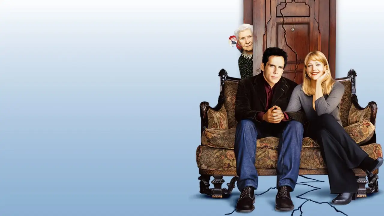 Кадр з фільму Дюплекс (2003)