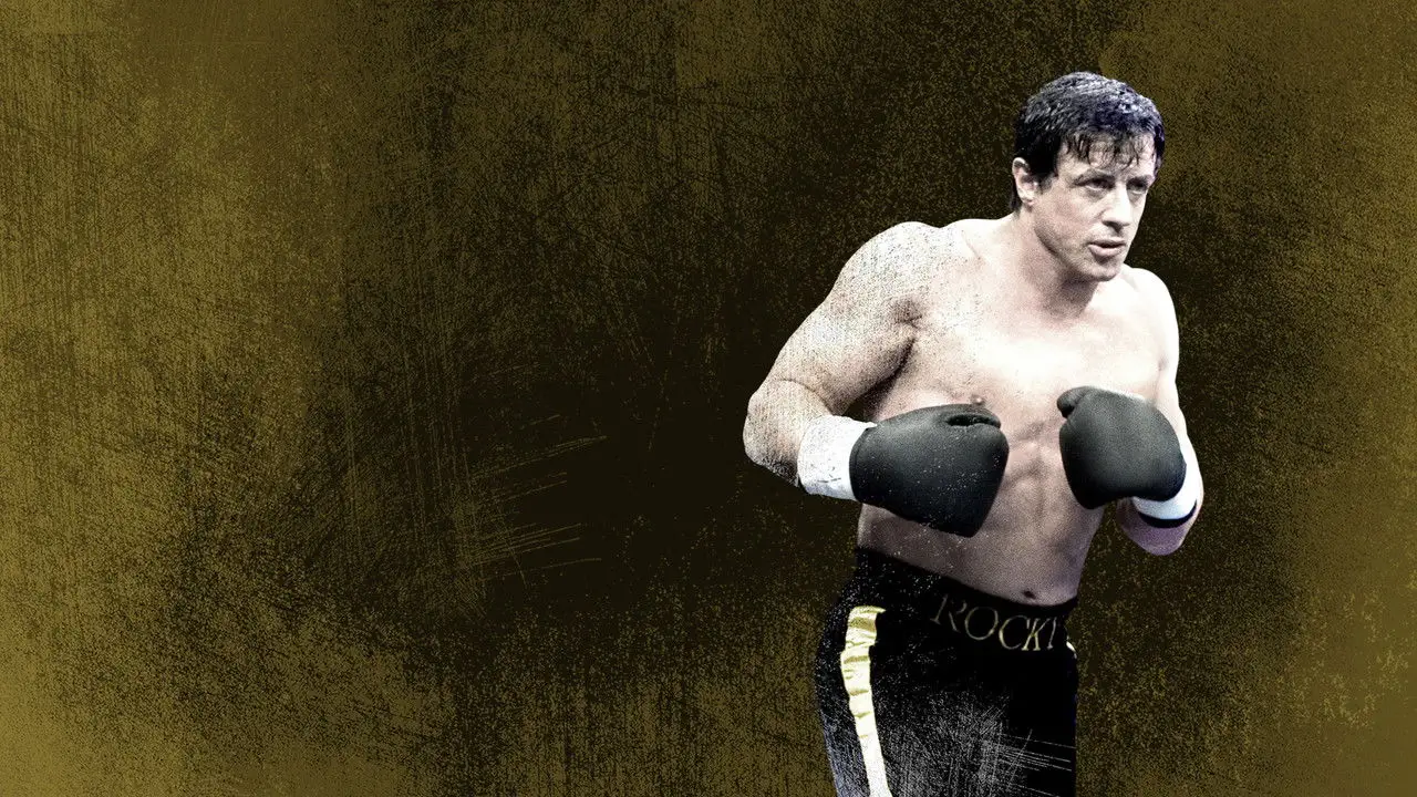 Кадр з фільму Роккі Бальбоа (2006)