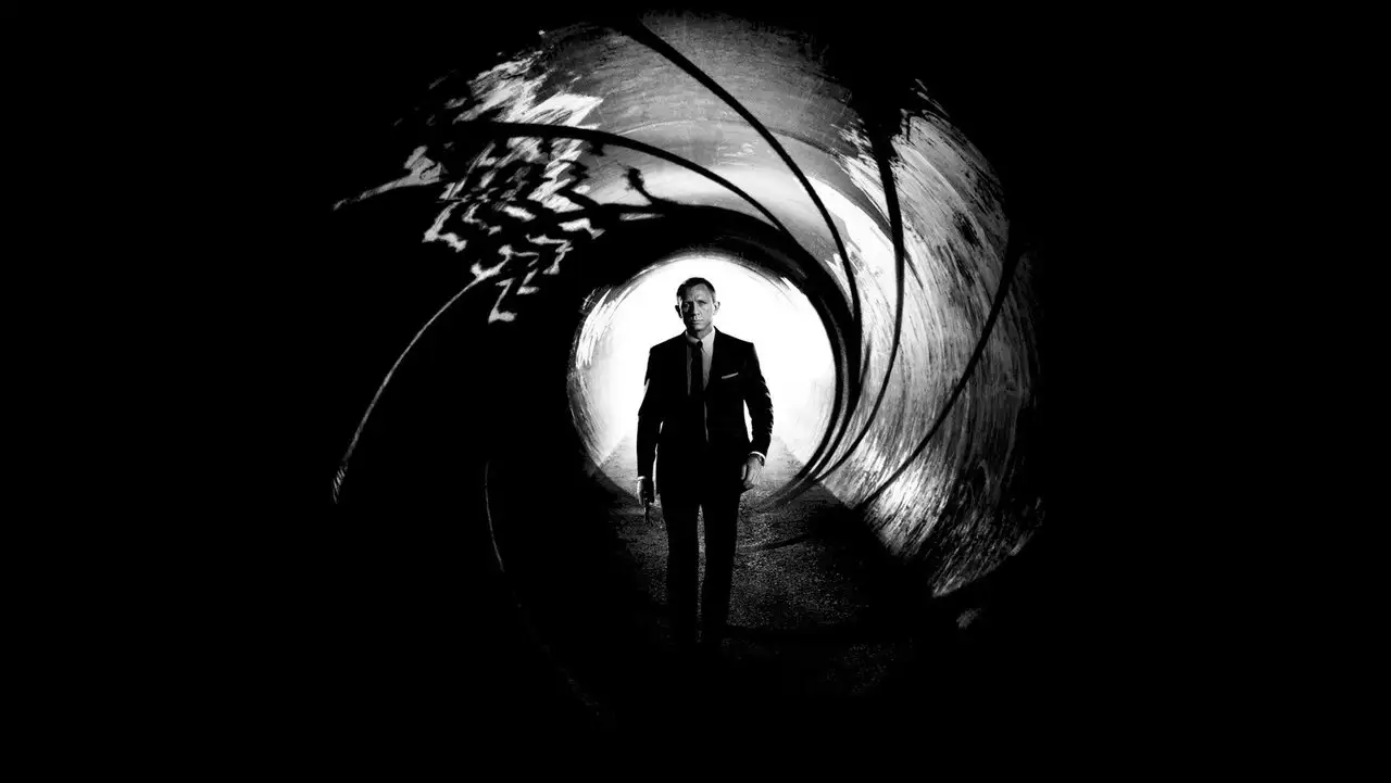 Кадр з фільму 007: Координати "Скайфолл" (2012)