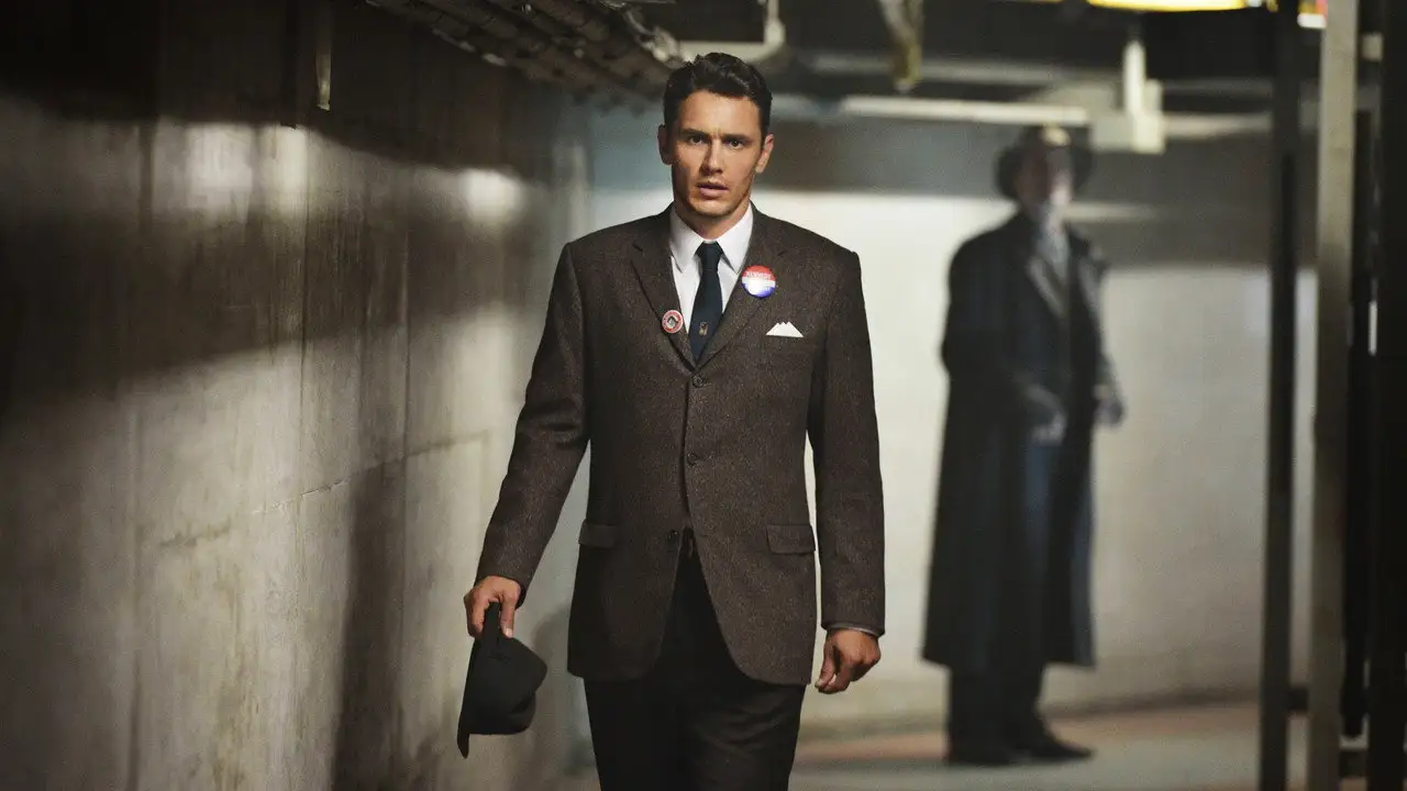 Кадр із серіалу 11.22.63 (2016)